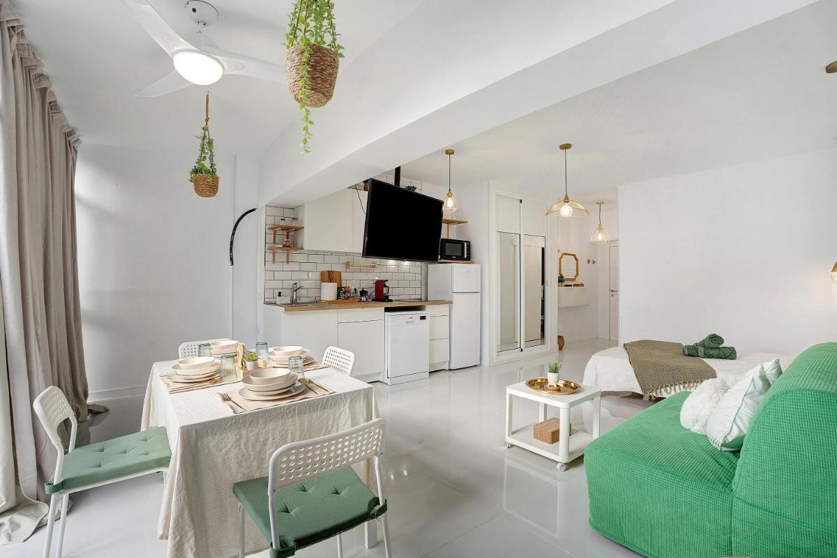 Paradise Studio Bel Air - Housity