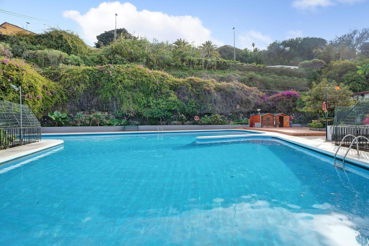 Paradise Studio Bel Air - Housity