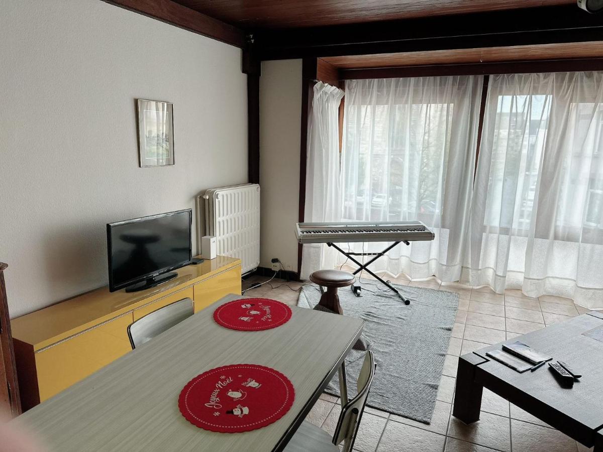 Suitetrails - Appartement centre ville