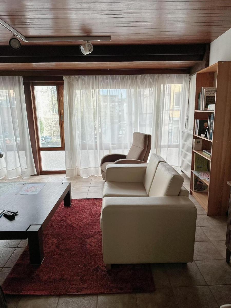 Suitetrails - Appartement centre ville