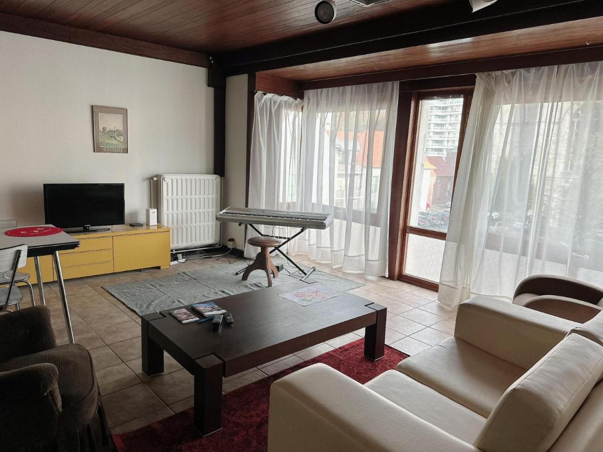 Suitetrails - Appartement centre ville