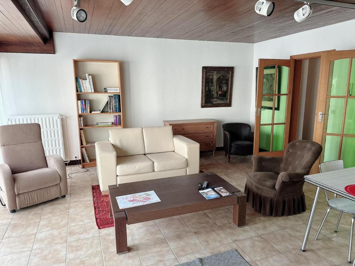 Suitetrails - Appartement centre ville