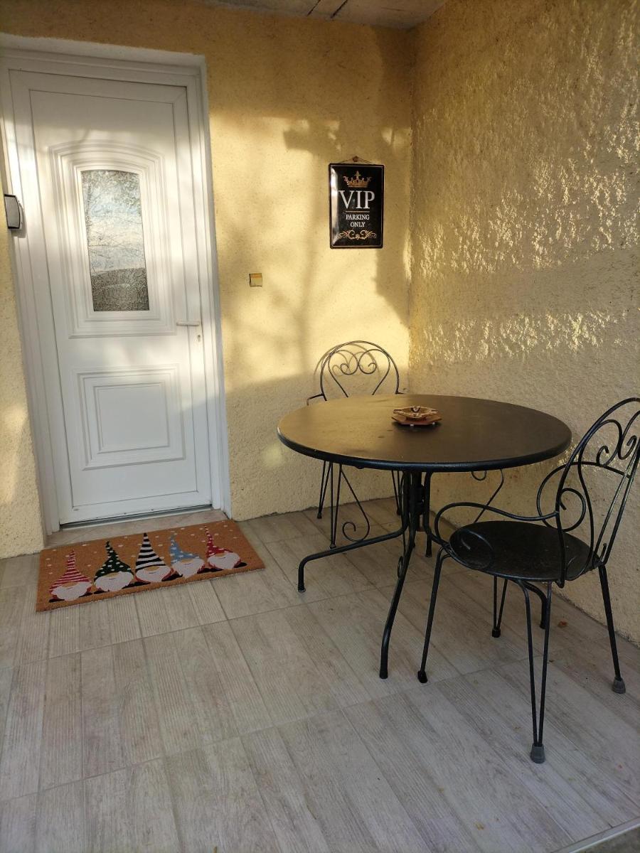 Charmant petit appartement - Housity