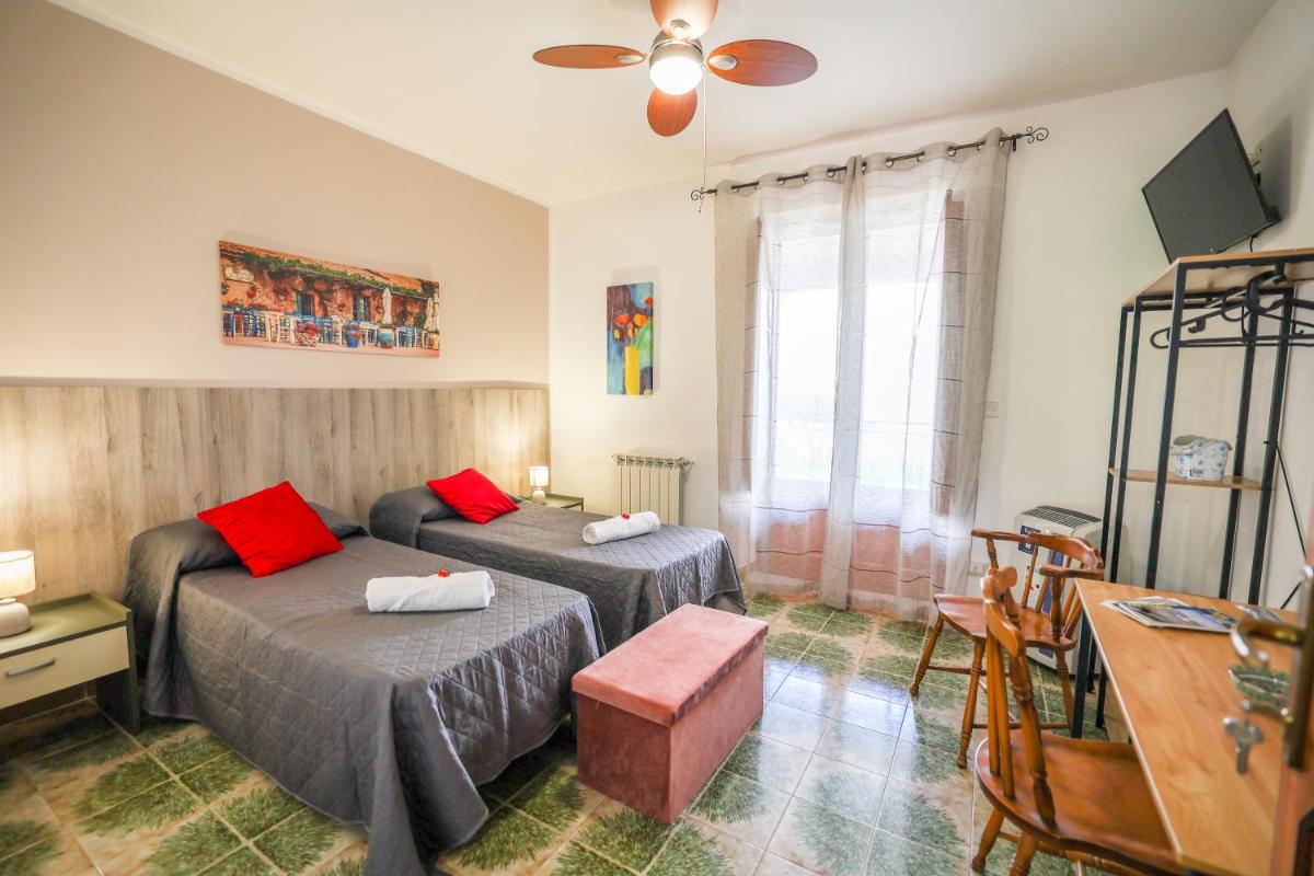 B&B Giardino dei Cedri - Housity