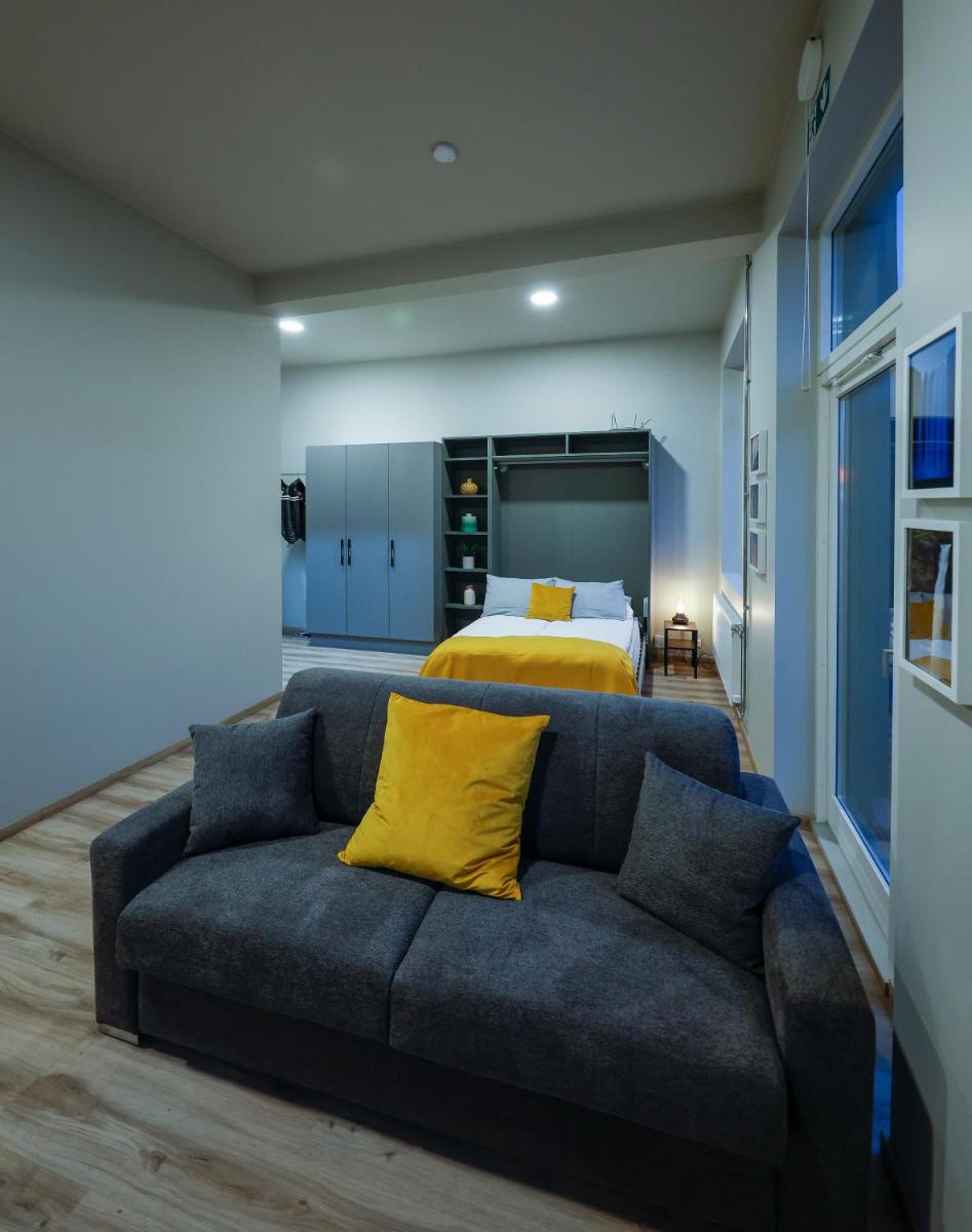 Center apartments - Hekla - Housity