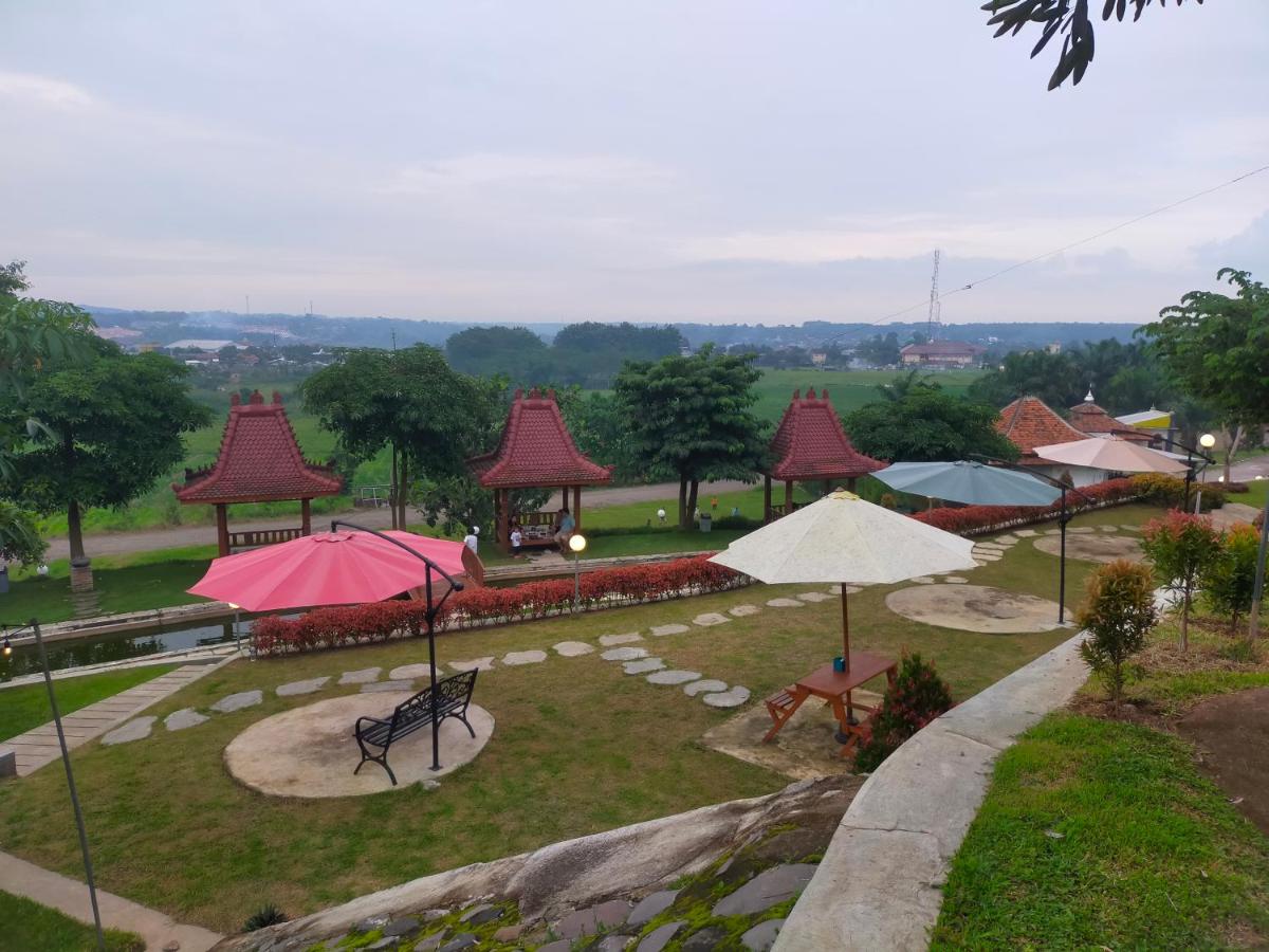 Joglo Kumpul Resort - Housity