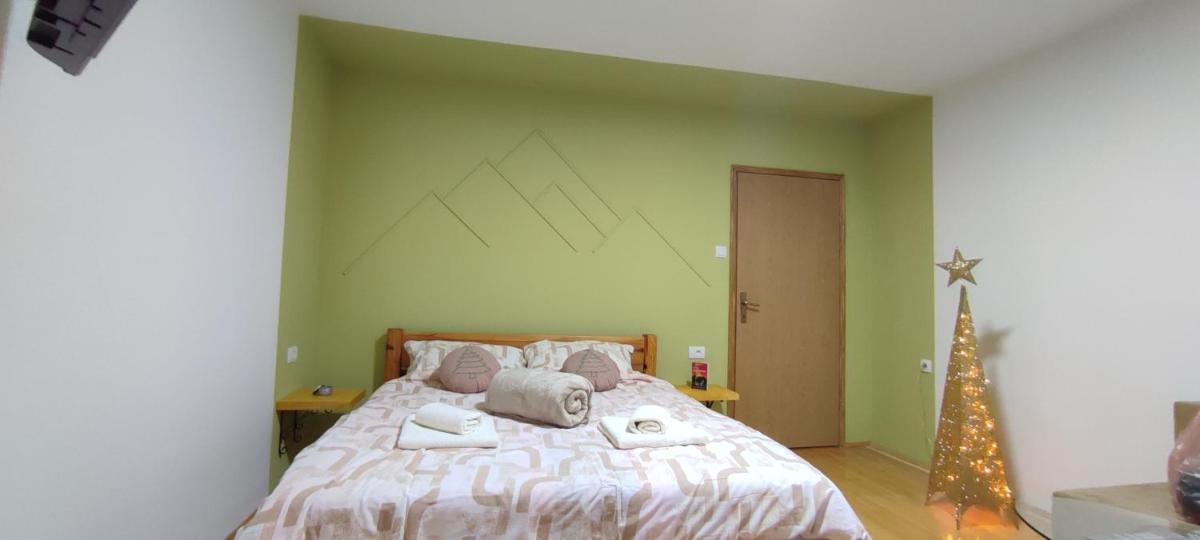KovacInalux Apartmani - Housity