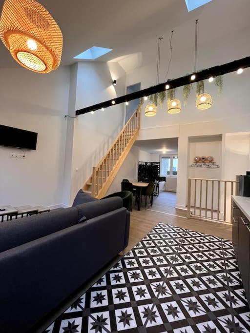 LOFT DU BRAS DOR - Housity