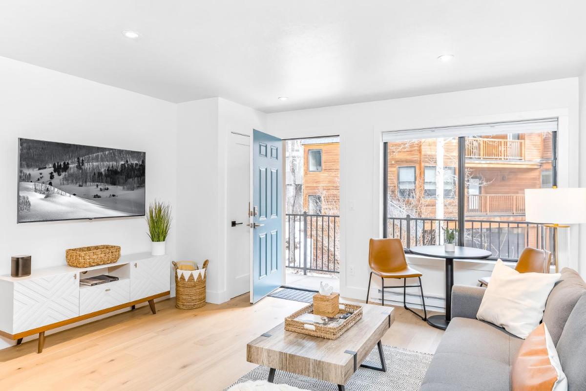 Boomerang 203 - A Telluride Retreat - Housity