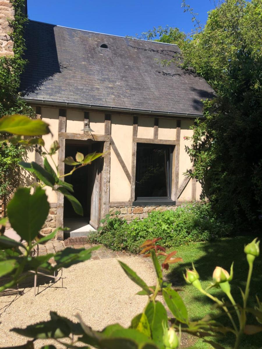 Le Clos du Mont Jarry - Housity