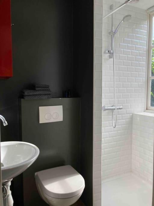 Appartement de Tuinkamer - Housity