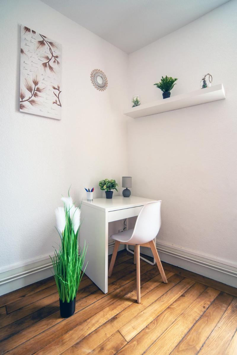 Appartement L'Hyper-Centre Bressan - Housity