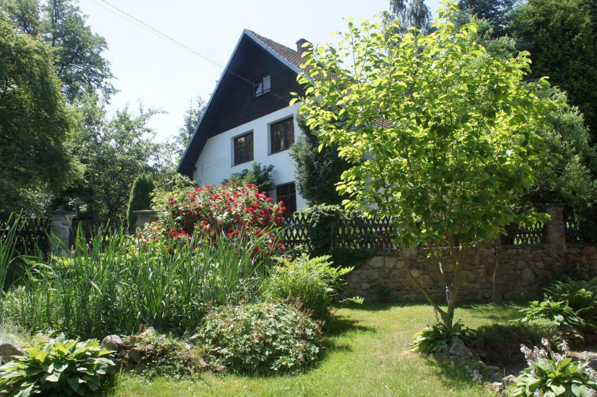 Góralska Osada Karpacz -Wood House 8 osobowy Dom Lux - Housity