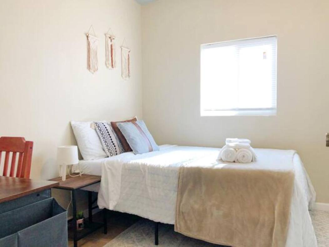 Cute Backyard 1B1B ADU in a convenient location - Housity