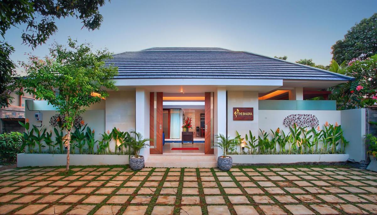 Suitetrails - Indi Villas - The Bhadra Villa