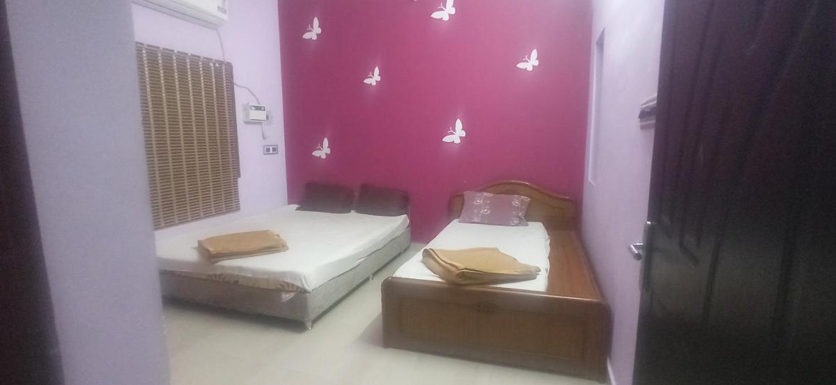 Home stay Thiruvidaimaruthur - Housity