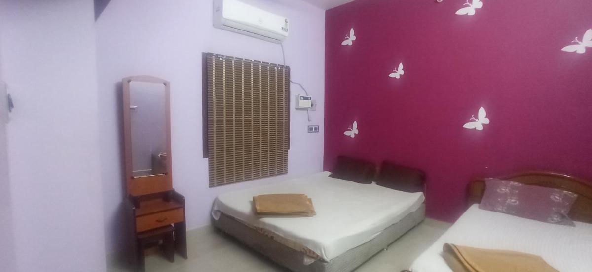 Home stay Thiruvidaimaruthur - Housity