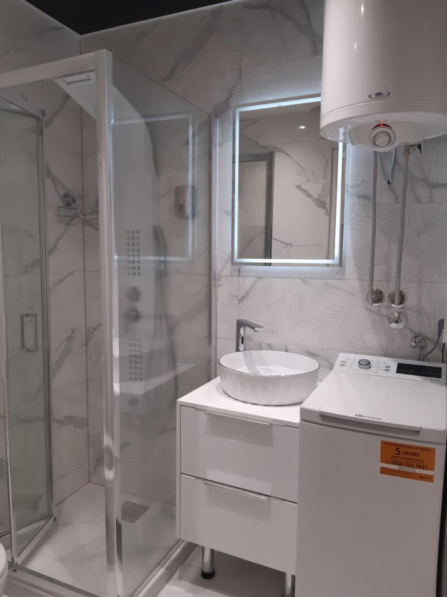 Brdo lux - Housity