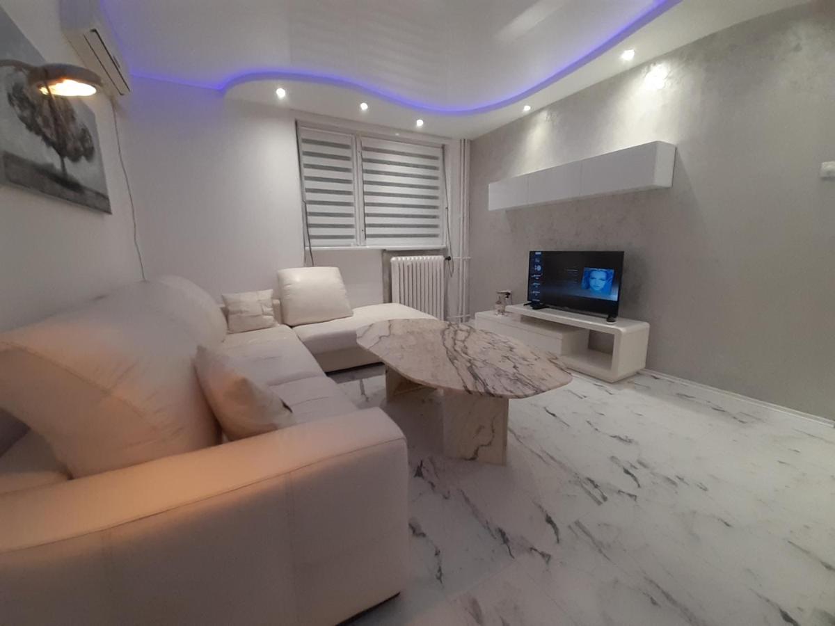 Brdo lux - Housity