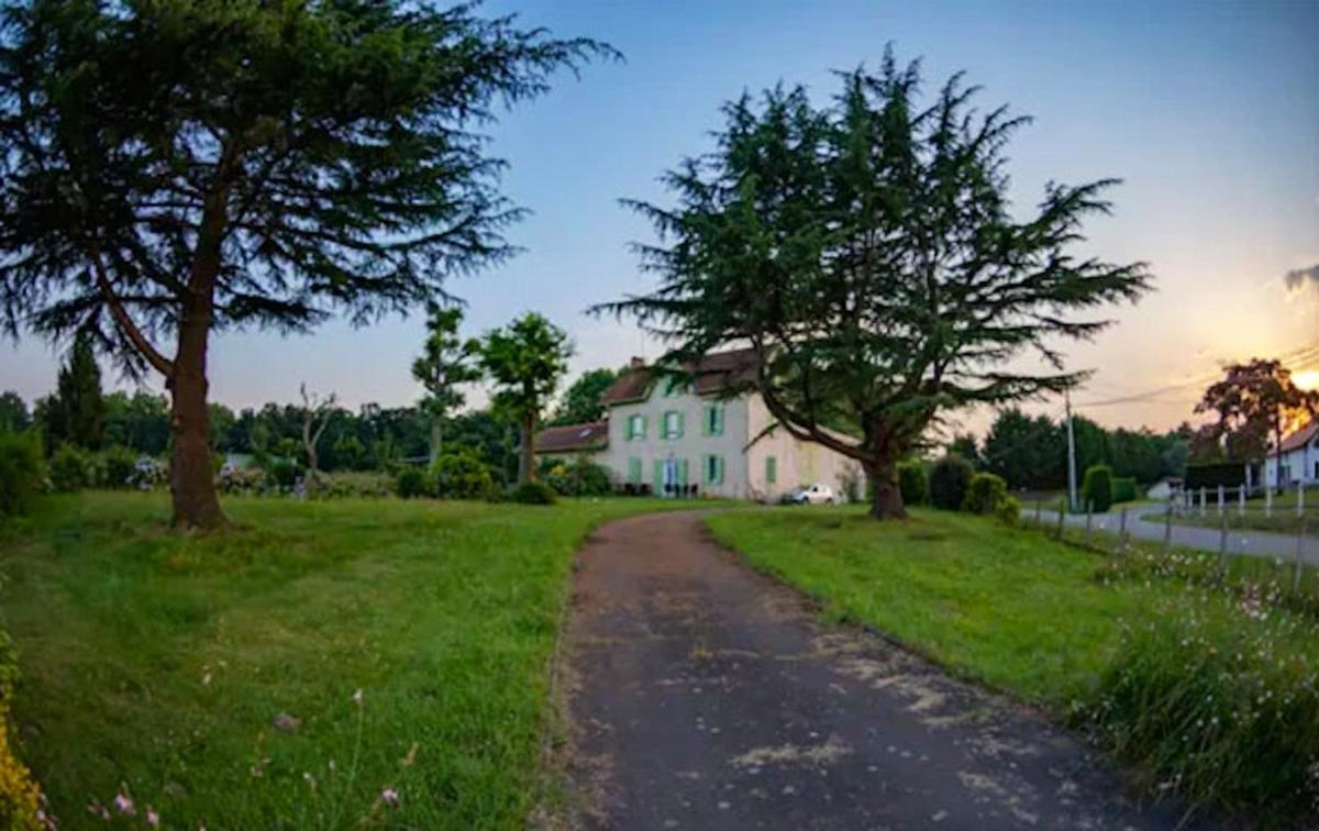 Maison elegante a Saubrigues - Housity