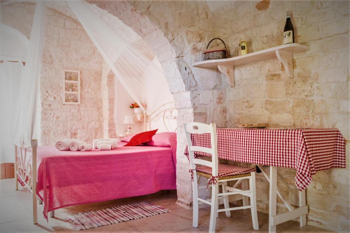 Trulli Donna Isabella - Housity