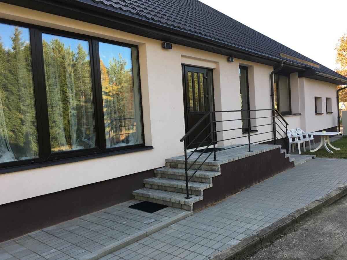 Klykių apartamentai - Housity