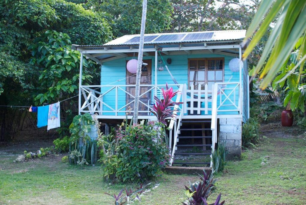 The Likkle Nature Queen Cottage - Housity