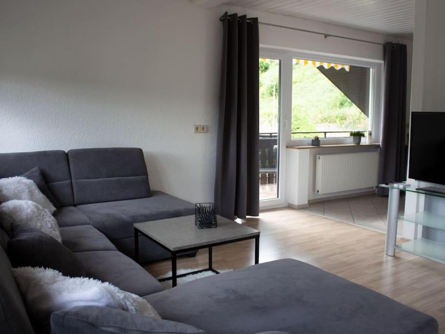 Ferienwohnung Schwarzwaldblick - Housity