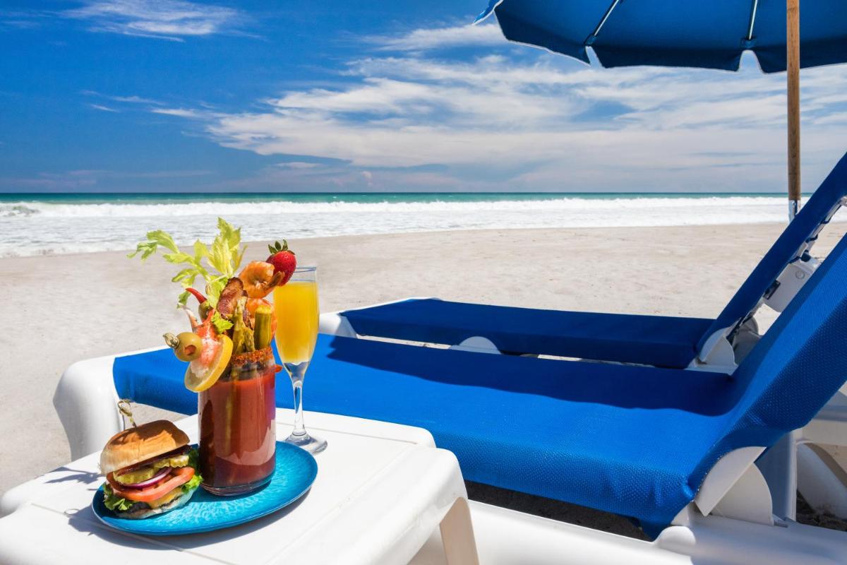 Suitetrails - Crowne Plaza Melbourne-Oceanfront, an IHG Hotel