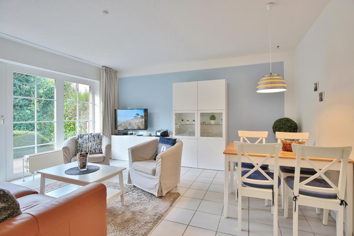 Ostsee-Residenz Appartement 11 - Housity