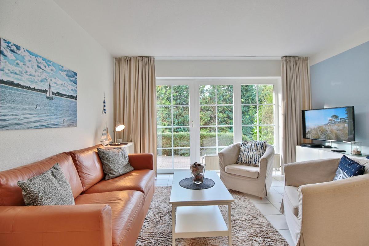Ostsee-Residenz Appartement 11 - Housity