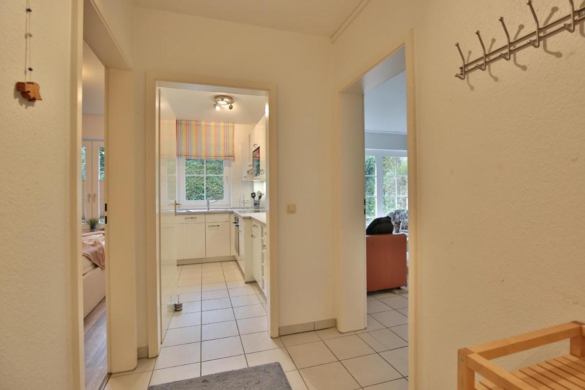 Ostsee-Residenz Appartement 11 - Housity