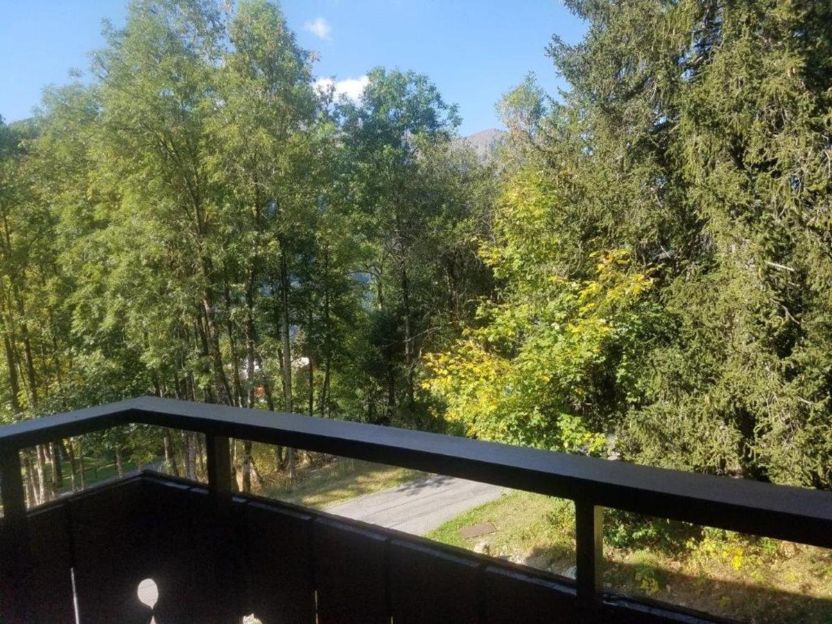 Appartement duplex à Châtel - 3 pièces, 6 personnes, parking couvert, proche télésiège et navettes - FR-1-198-104 - Housity