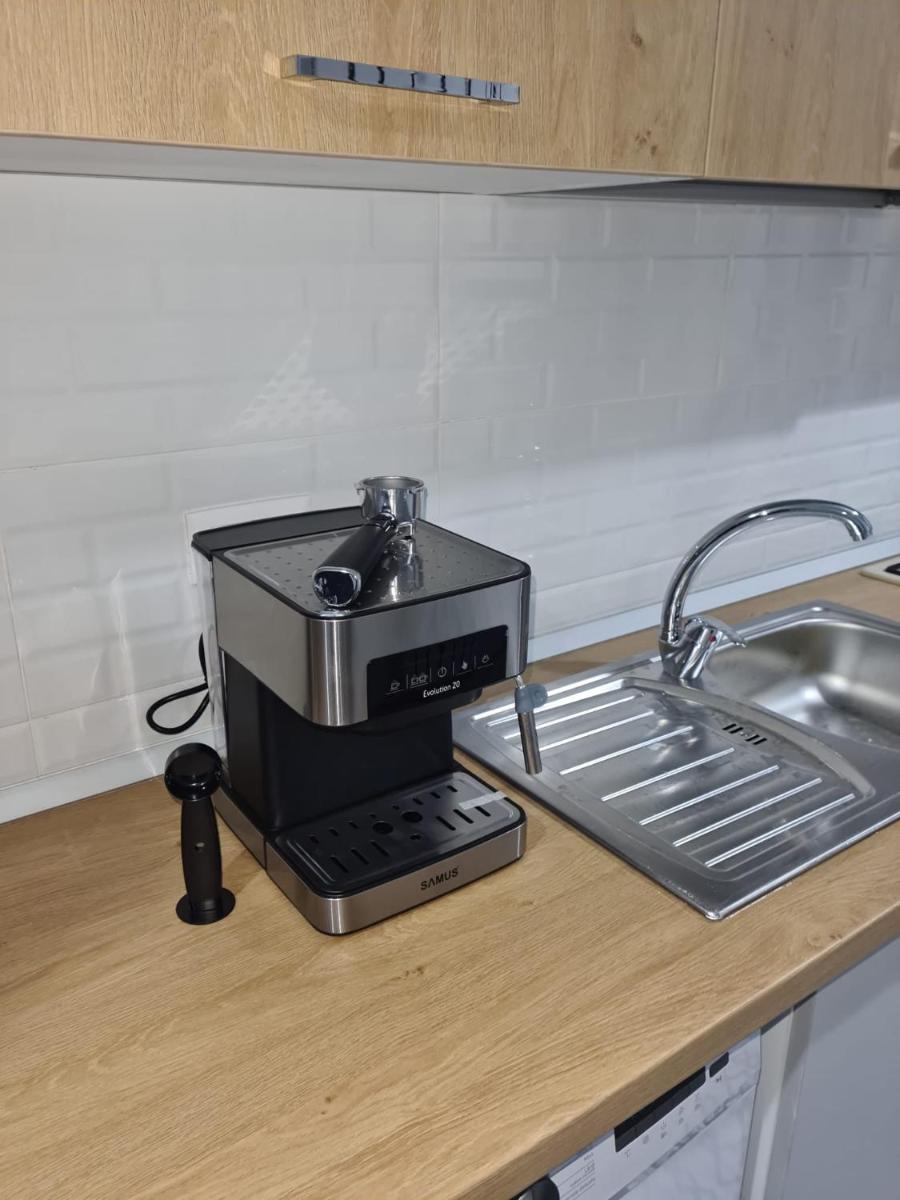 Apartament David - Housity