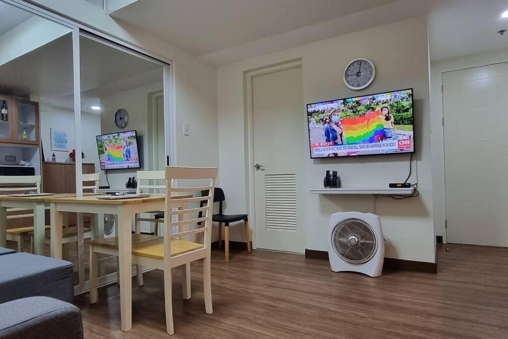 Suitetrails - Apartment in Pasig