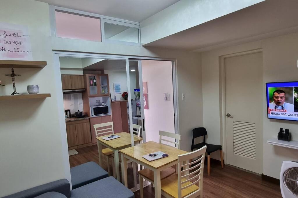 Apartment in Pasig - Housity