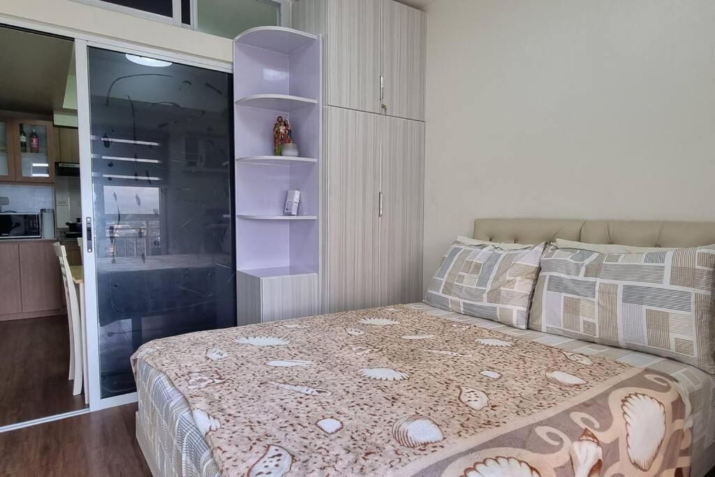 Suitetrails - Apartment in Pasig