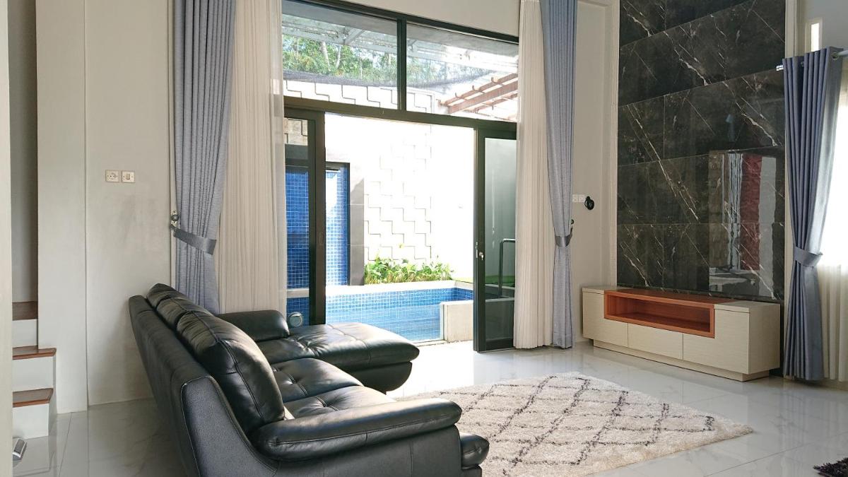 Sapphire Village Guesthouse - Housity