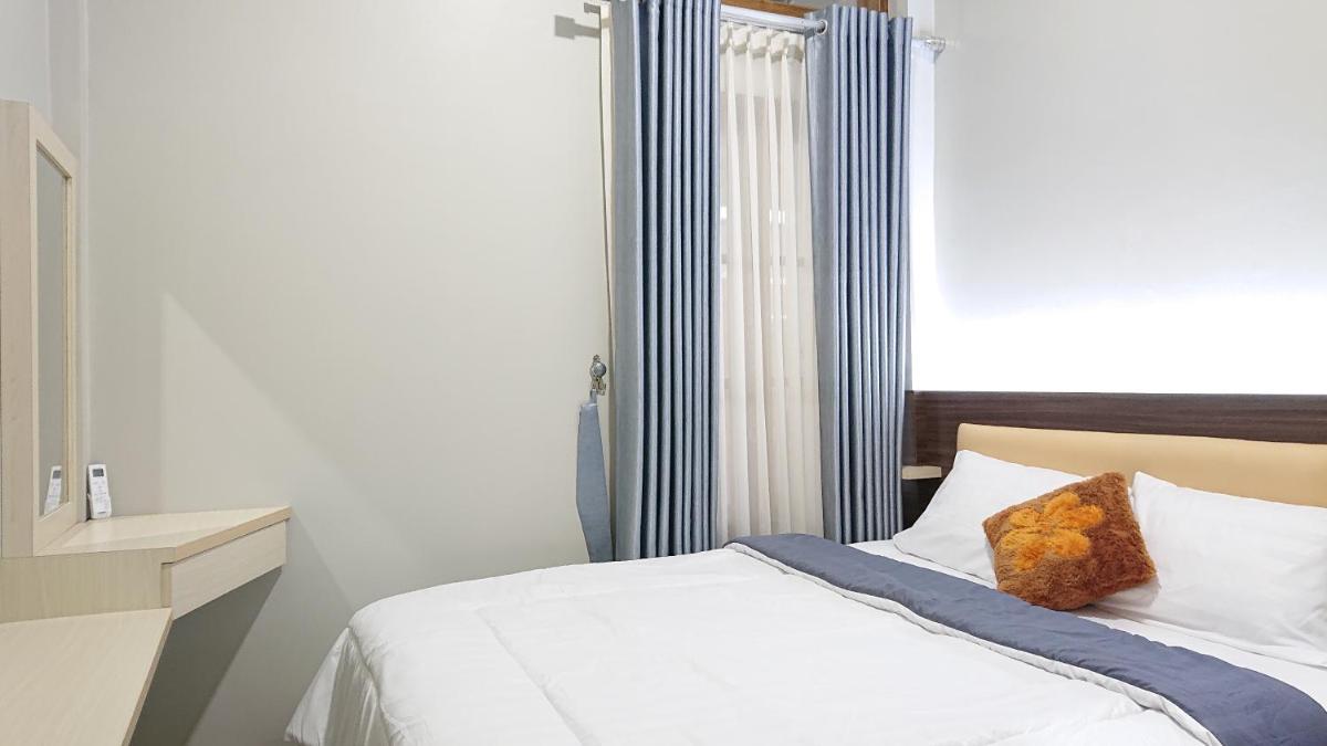 Sapphire Village Guesthouse - Housity