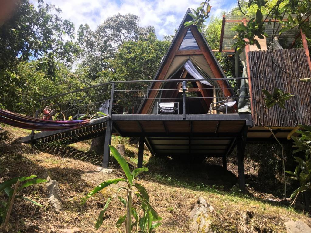 Glamping Laguna Sagrada - Housity