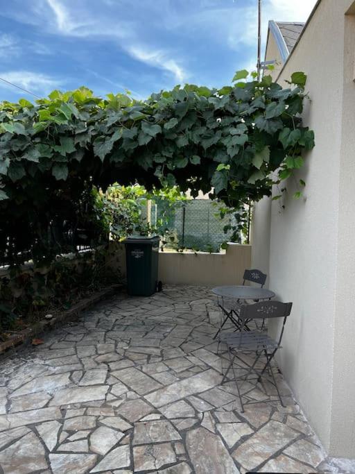 Studio avec terrasse et entrée privative. - Housity