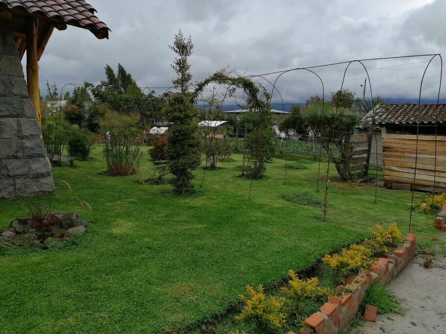 Cabaña Puñushiki kalera Lodge - Housity