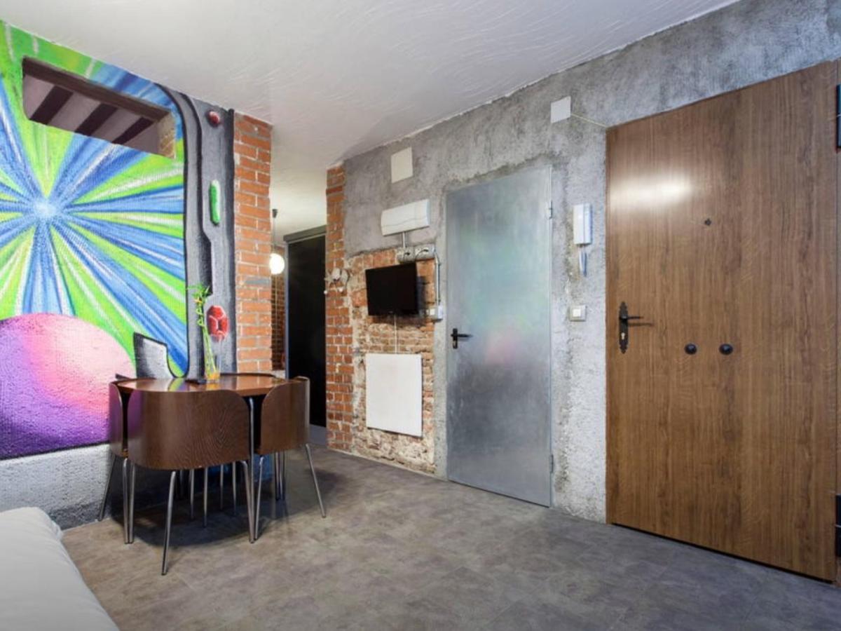 Chueca Loft - Housity