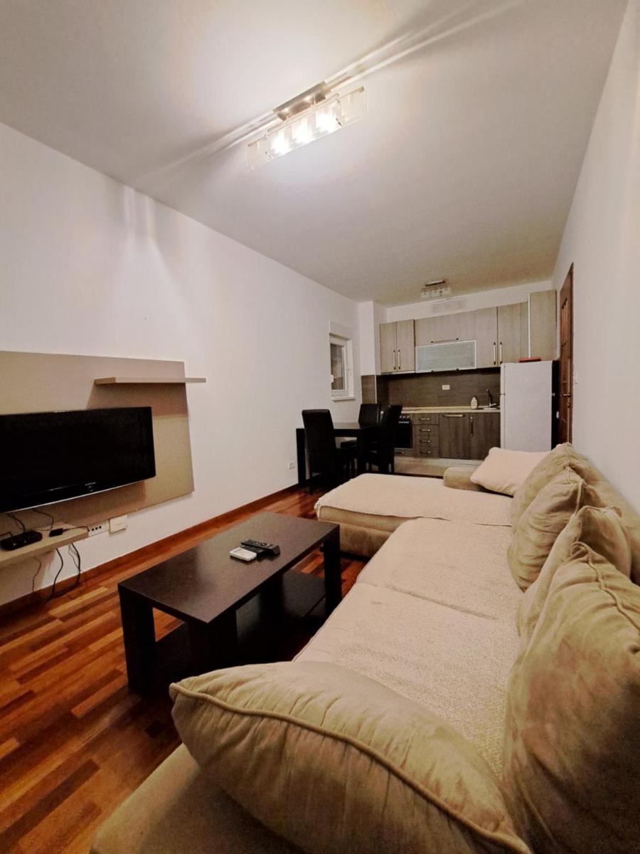 Suitetrails - Apartment Bono 15