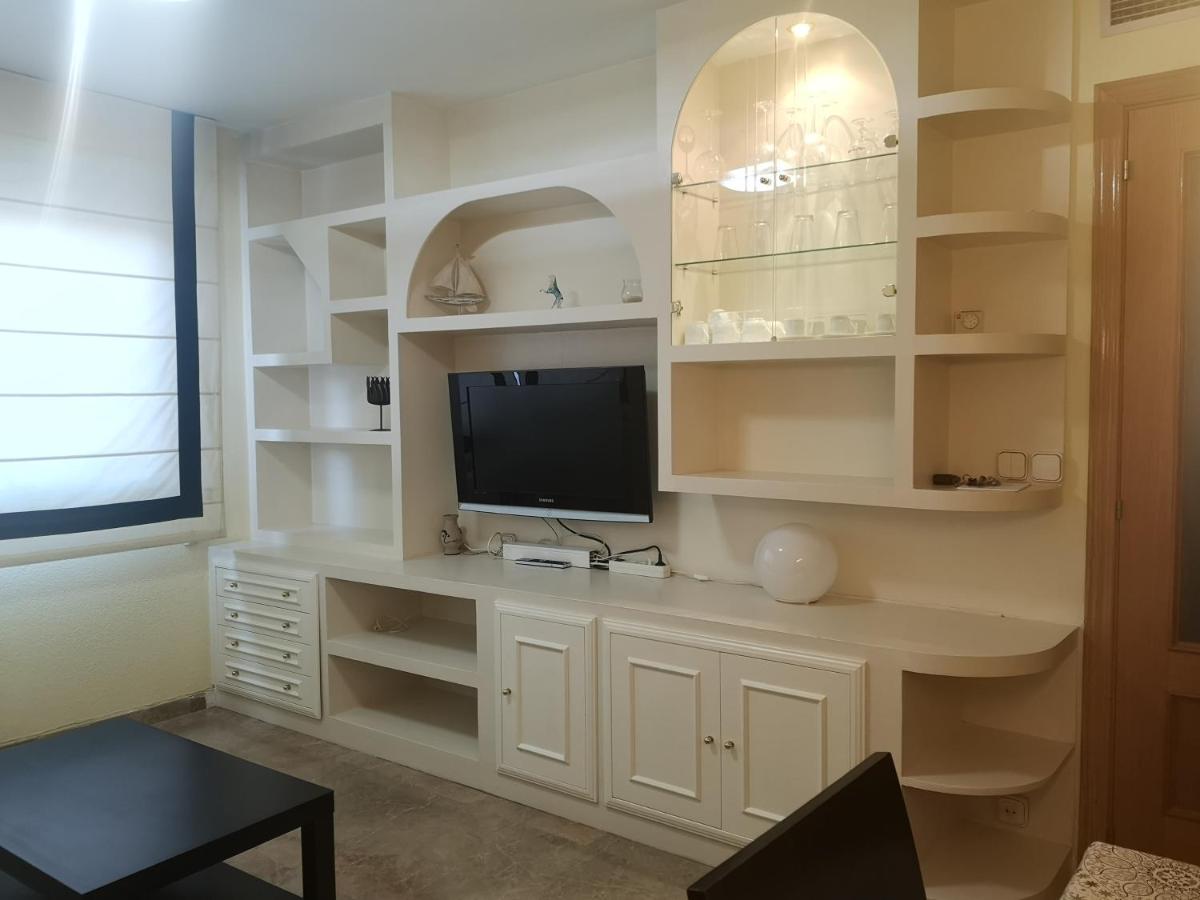 LC Escultor Moreto - PARKING GRATIS - Housity
