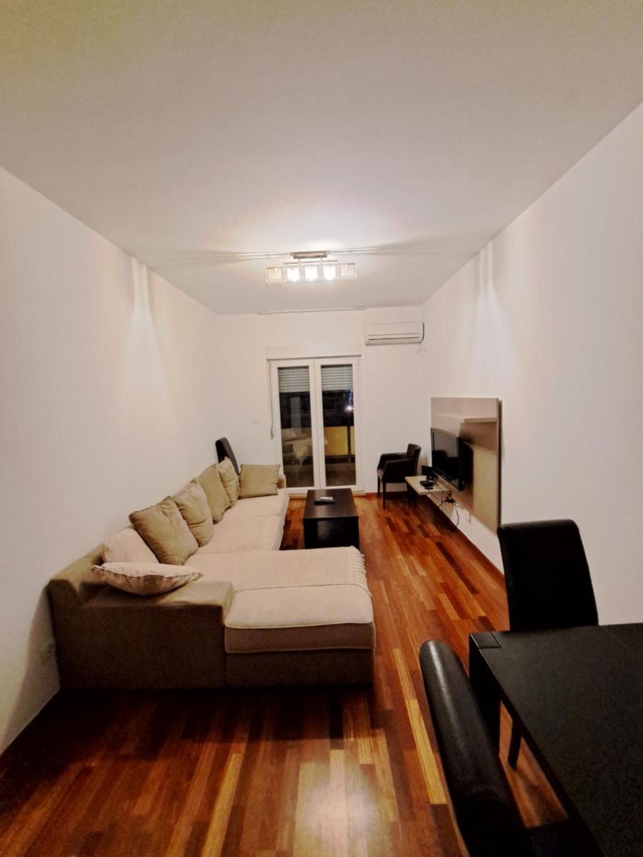 Suitetrails - Apartment Bono 15