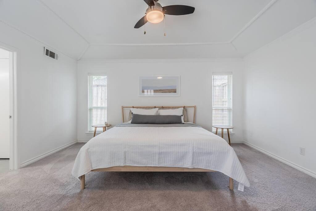 Suitetrails - Luxury Vacation In Richardson