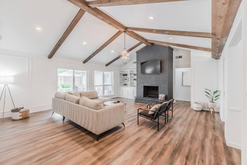 Suitetrails - Luxury Vacation In Richardson