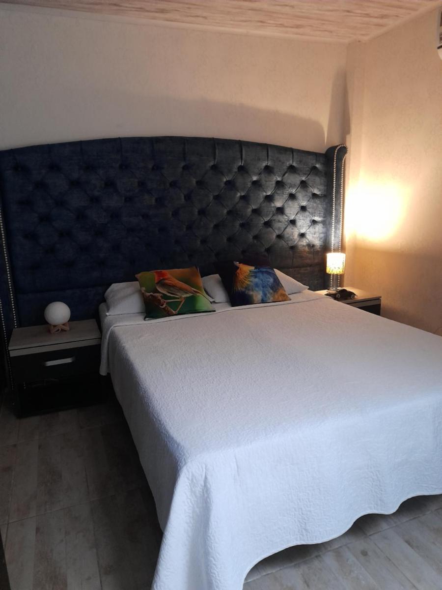 Apartamento# 7 - 2 habitaciones Cali sur - Housity