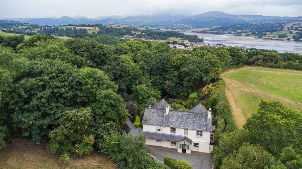 Pentre Bach - Housity